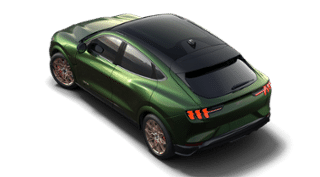 2025 Ford Mustang Mach-E® External Image 3